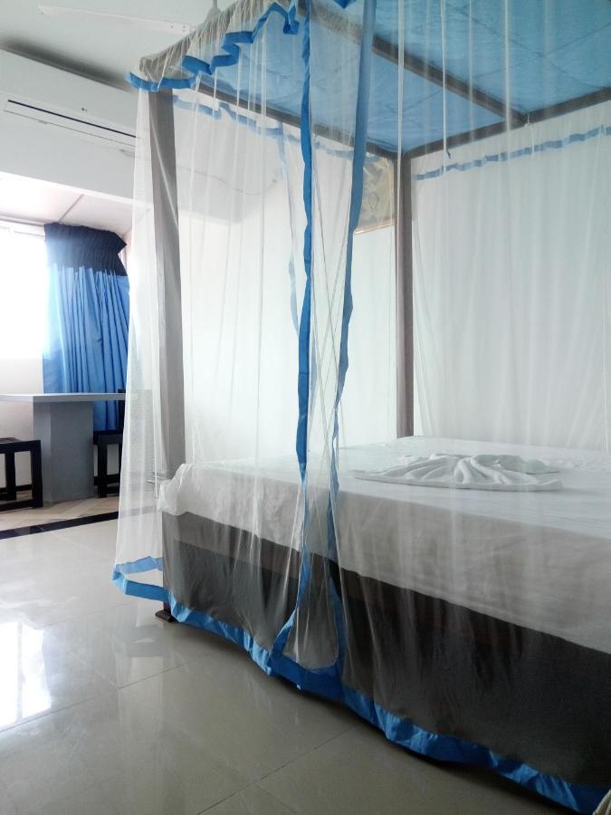 Rainbow Beach Resort Ambalangoda  Luaran gambar