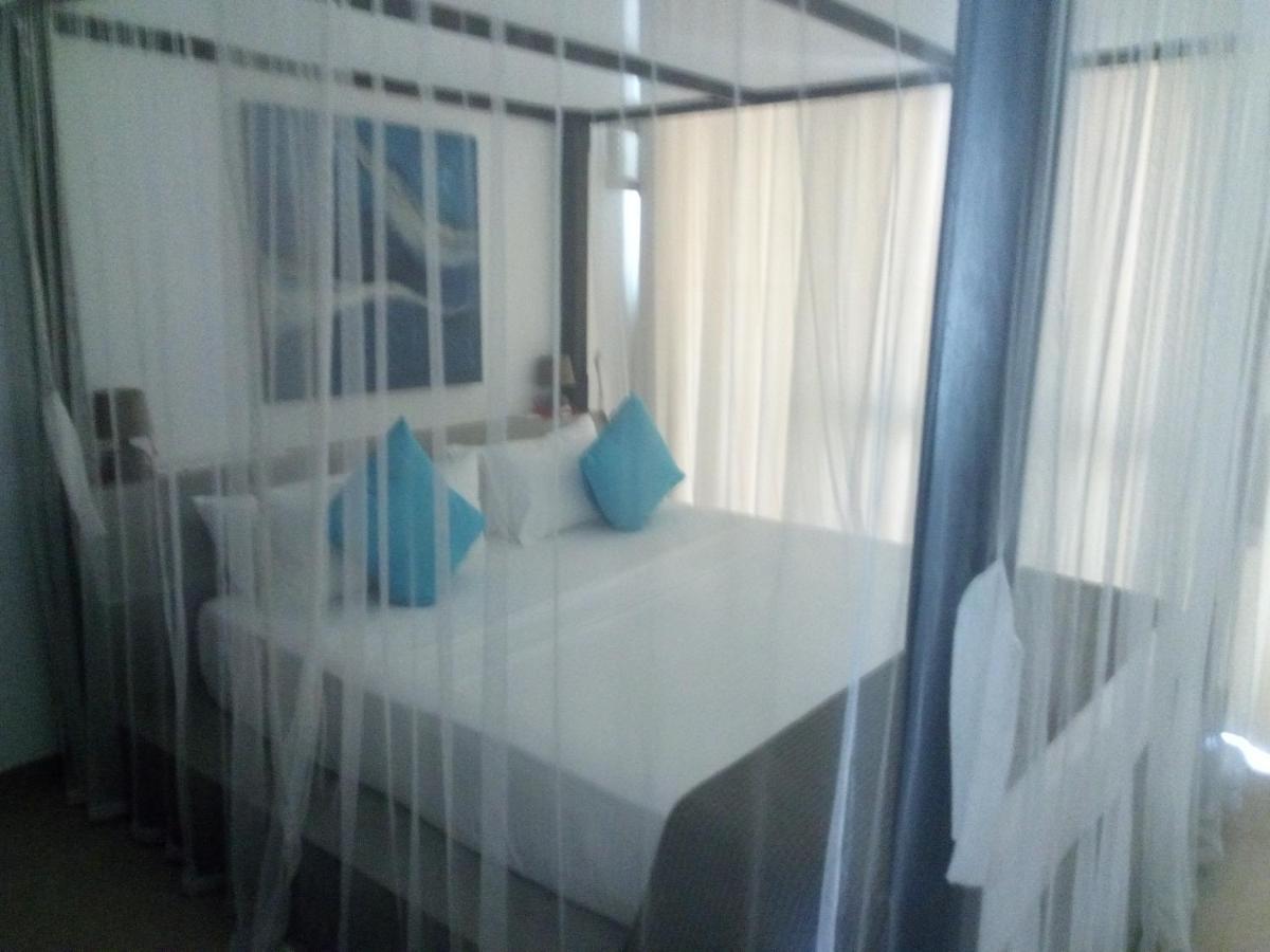 Rainbow Beach Resort Ambalangoda  Luaran gambar