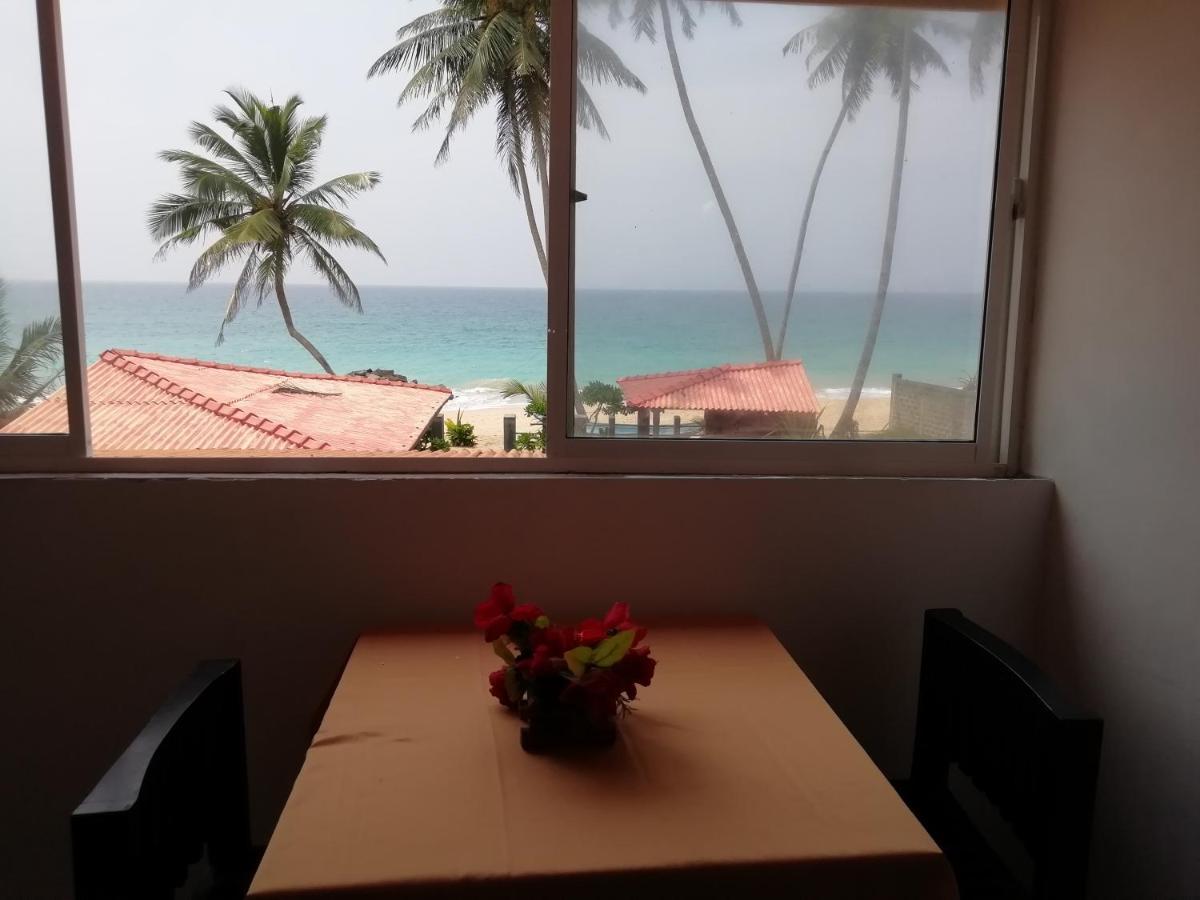 Rainbow Beach Resort Ambalangoda  Luaran gambar
